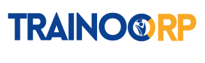 TrainoCorp Logo